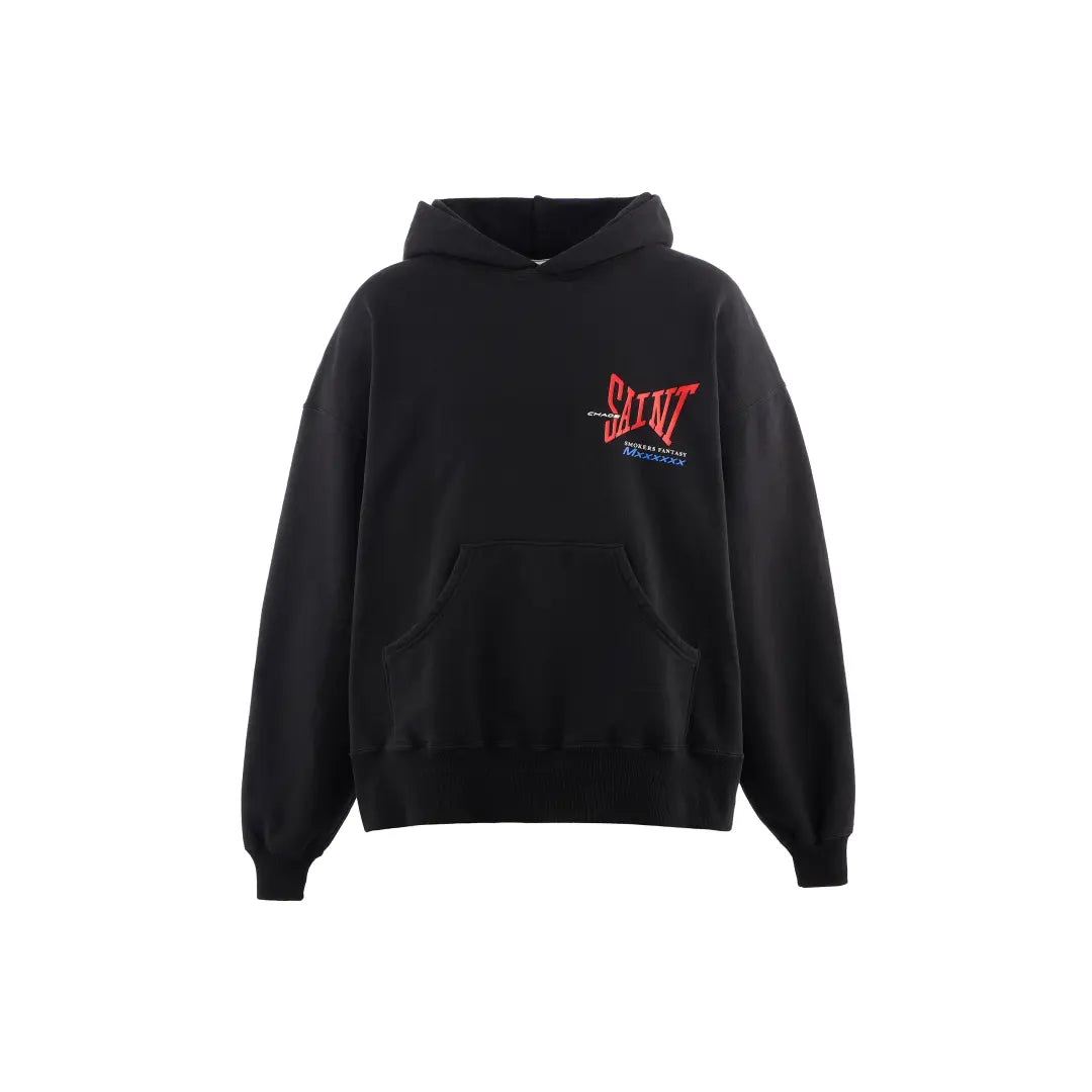 SAINT Mxxxxxx 25AW HOODIE_RIBON SAINT